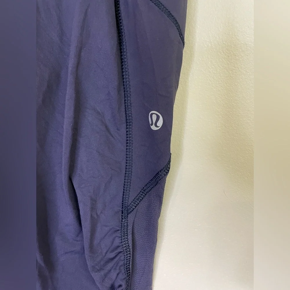 lululemon athletica show some